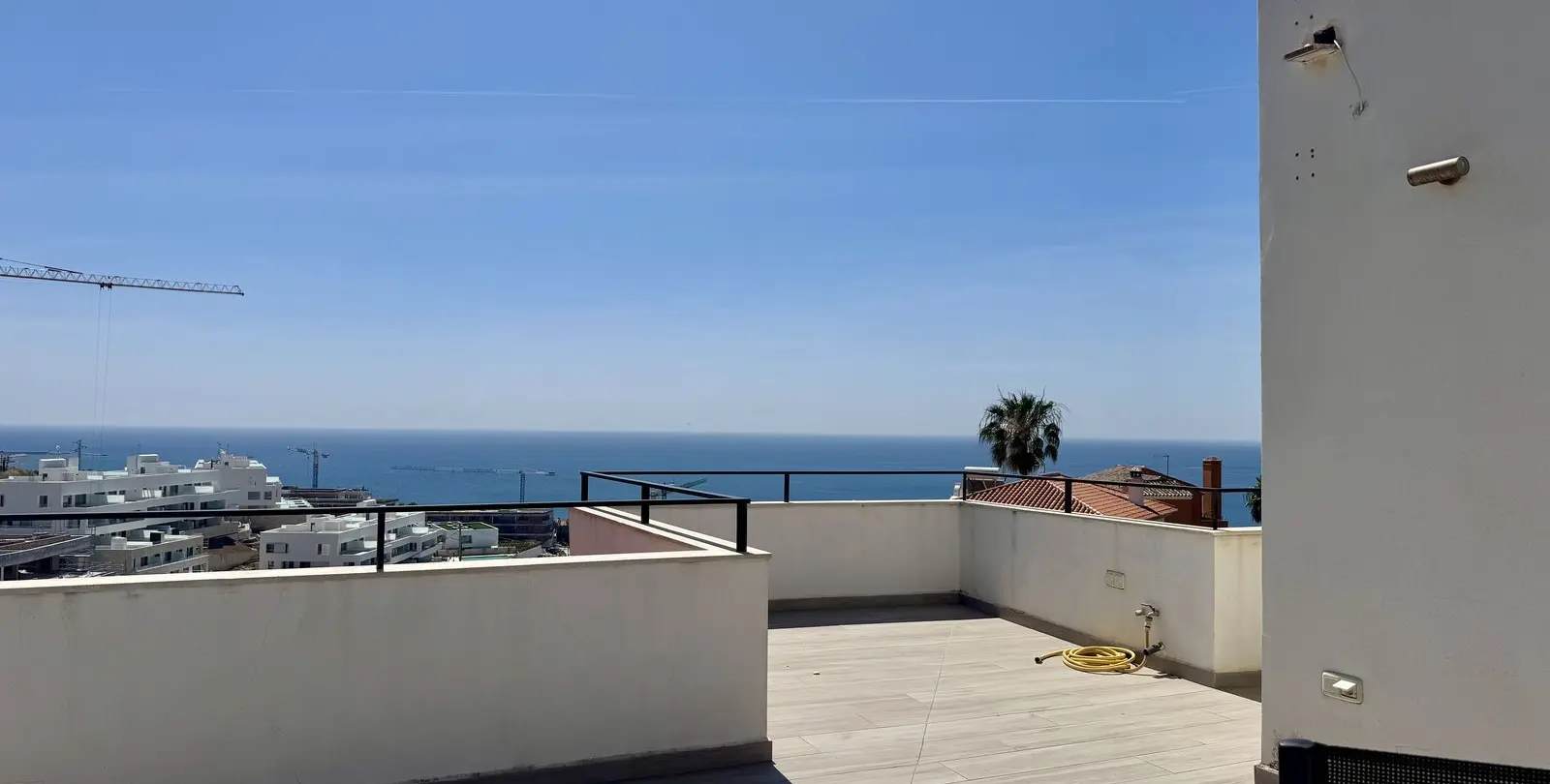 Sale of detached villa in Estepona 55