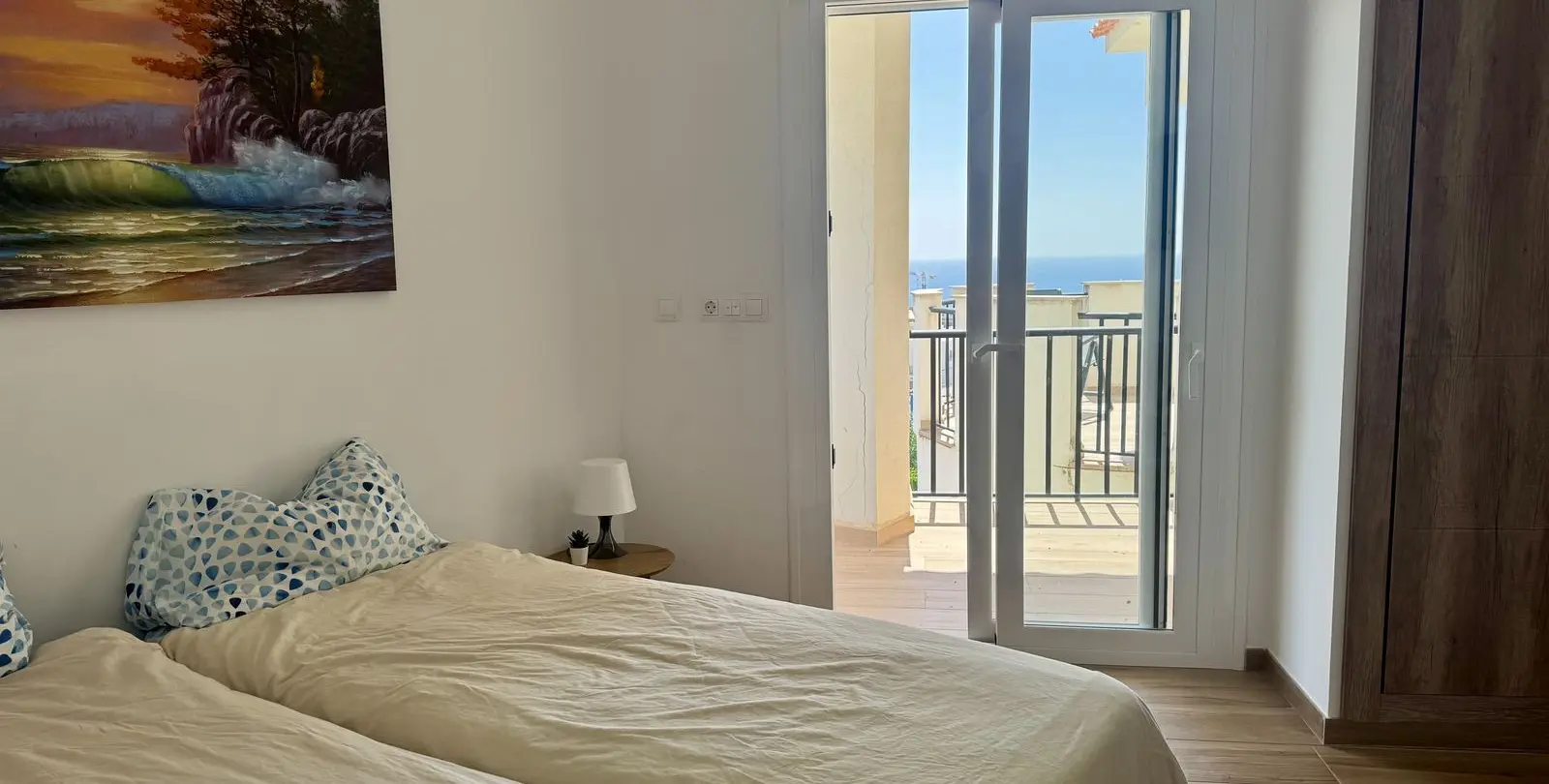 Sale of detached villa in Estepona 58