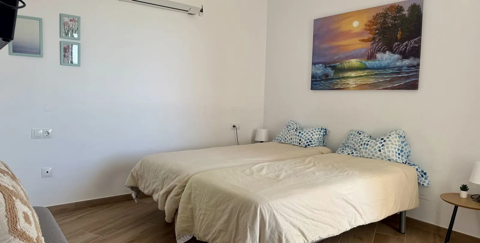 Sale of detached villa in Estepona 59