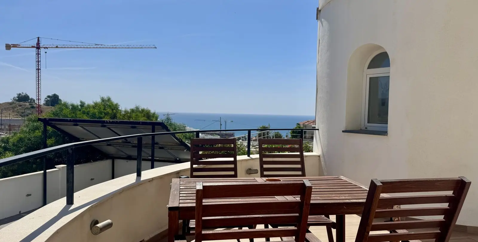 Sale of detached villa in Estepona 60