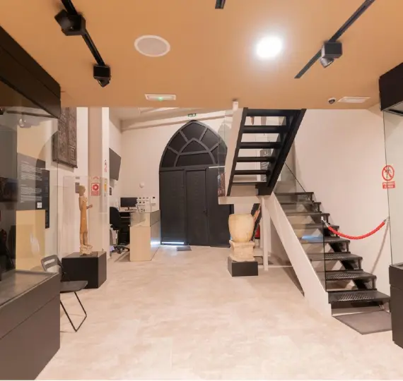 Продажа коммерческого помещения в Málaga Centro