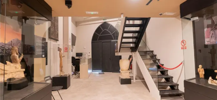 Продажа коммерческого помещения в Málaga Centro 2