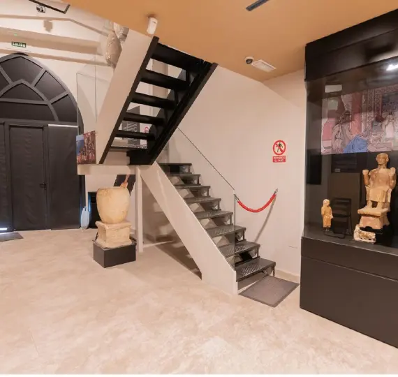 Продажа коммерческого помещения в Málaga Centro