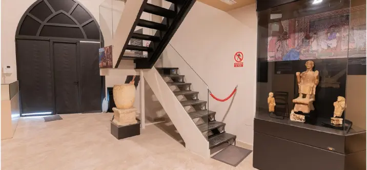 Продажа коммерческого помещения в Málaga Centro 3