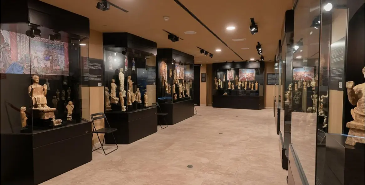 Продажа коммерческого помещения в Málaga Centro 6