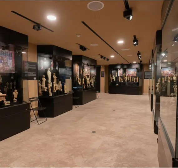 Продажа коммерческого помещения в Málaga Centro