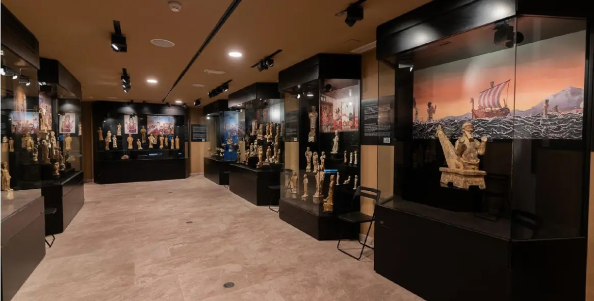 Продажа коммерческого помещения в Málaga Centro 7