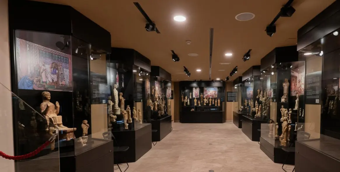 Продажа коммерческого помещения в Málaga Centro 8