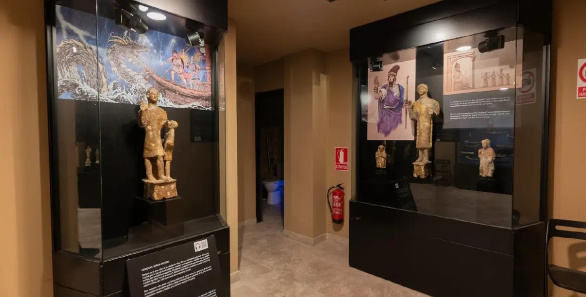 Продажа коммерческого помещения в Málaga Centro 9