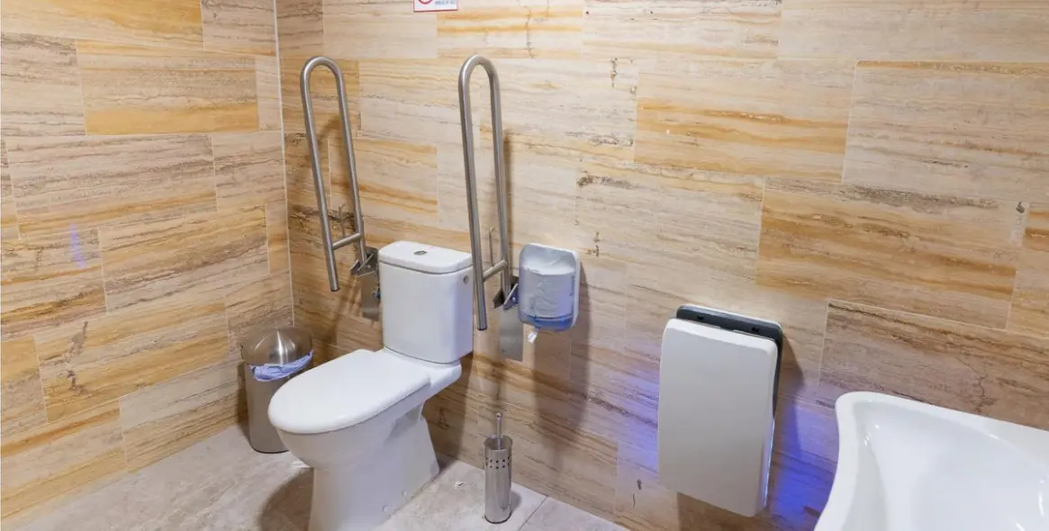 Продажа коммерческого помещения в Málaga Centro 11