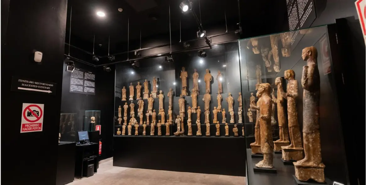 Продажа коммерческого помещения в Málaga Centro 12