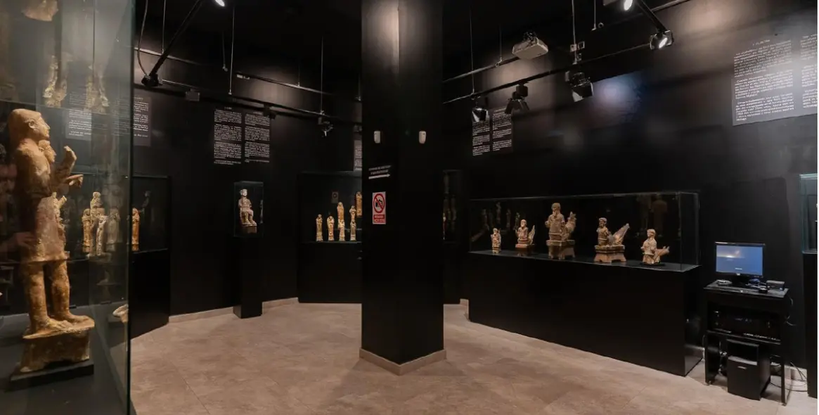 Продажа коммерческого помещения в Málaga Centro 13