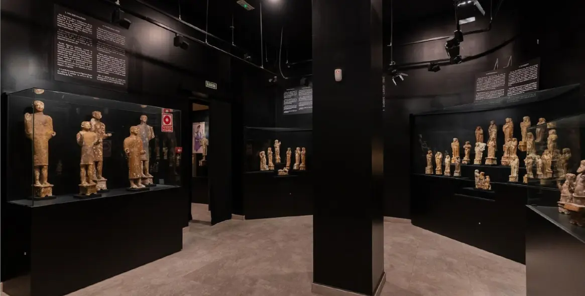 Продажа коммерческого помещения в Málaga Centro 14