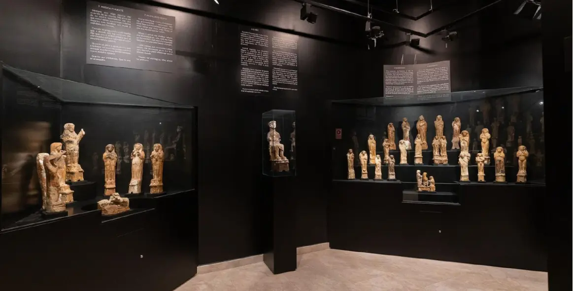 Продажа коммерческого помещения в Málaga Centro 15