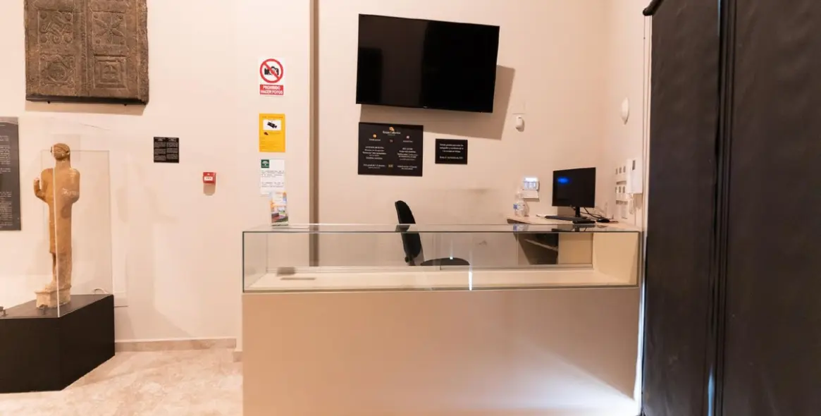 Продажа коммерческого помещения в Málaga Centro 16