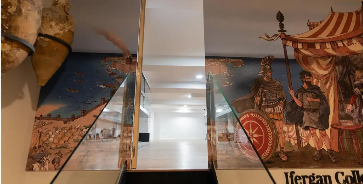 Продажа коммерческого помещения в Málaga Centro 17