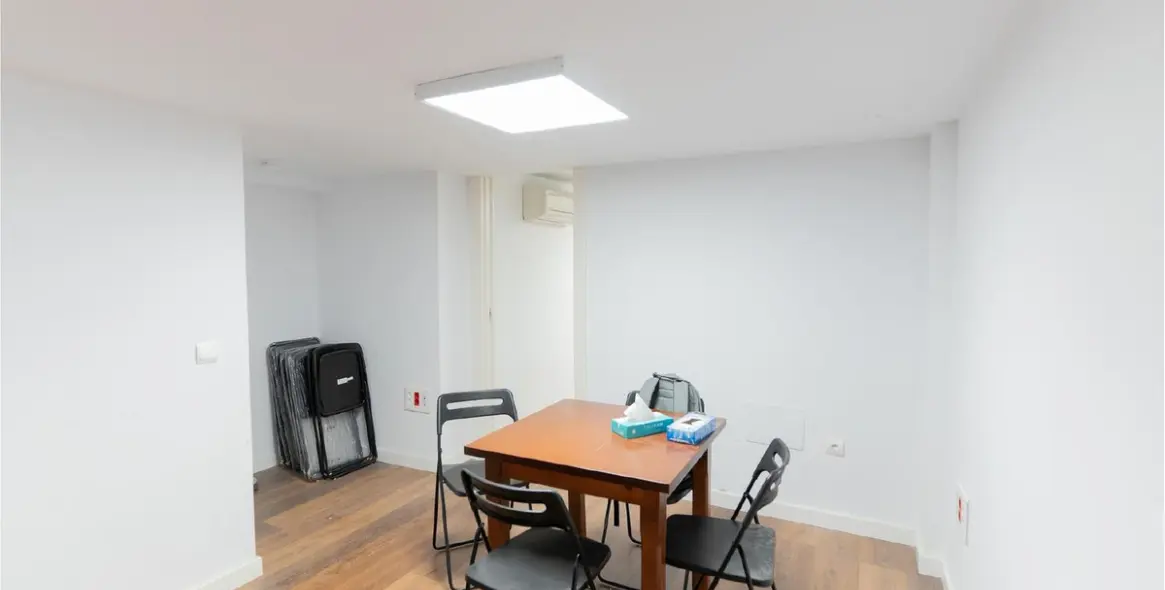 Sale of shop in Málaga Centro 21