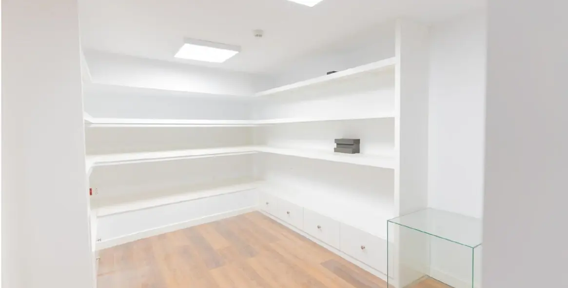 Sale of shop in Málaga Centro 22