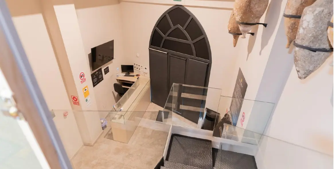 Sale of shop in Málaga Centro 26