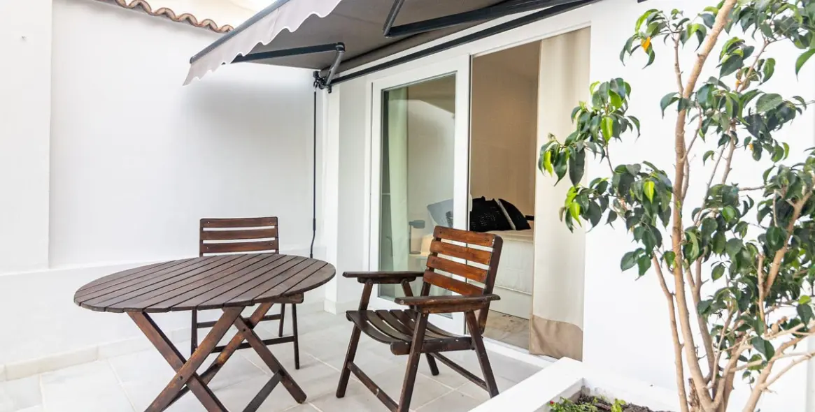 Venta de villa independiente en Benalmadena Costa 5