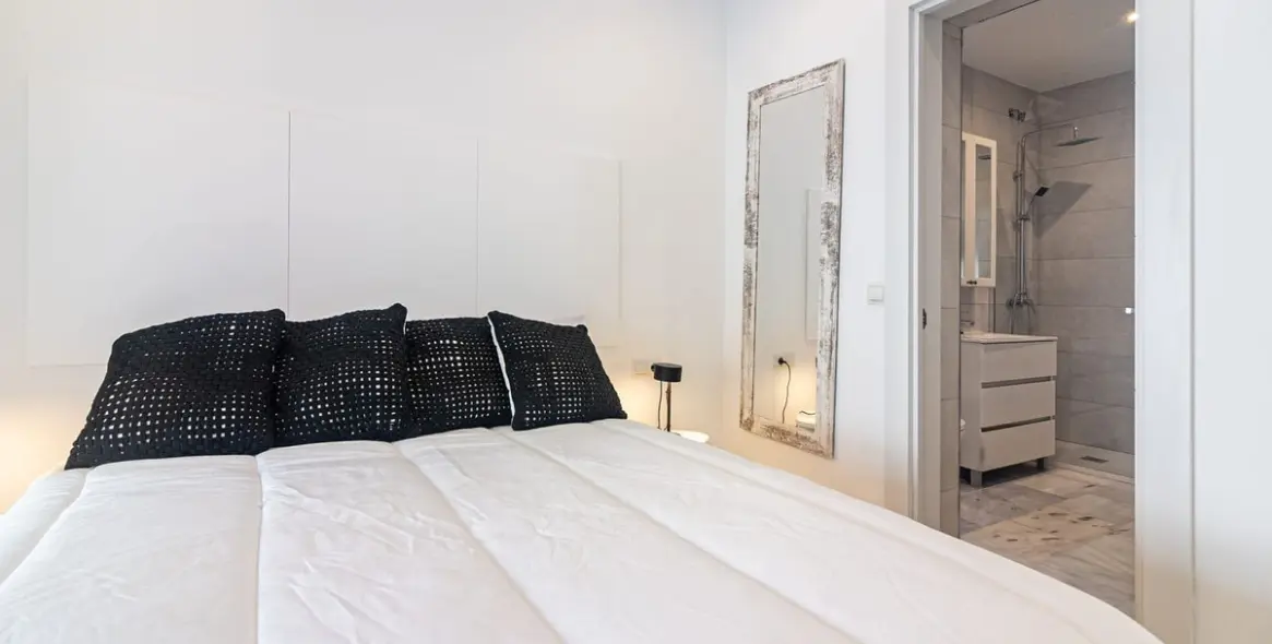 Venta de villa independiente en Benalmadena Costa 14