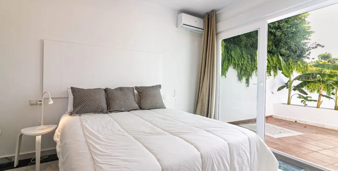 Venta de villa independiente en Benalmadena Costa 15