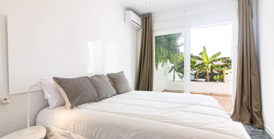 Venta de villa independiente en Benalmadena Costa 16