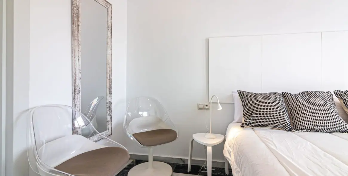 Venta de villa independiente en Benalmadena Costa 17