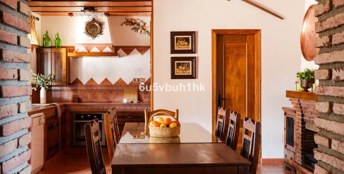 Продажа таунхауса в Alhaurin el Grande 15