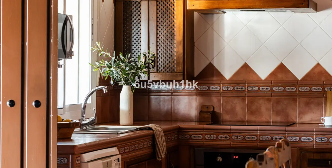 Продажа таунхауса в Alhaurin el Grande 16
