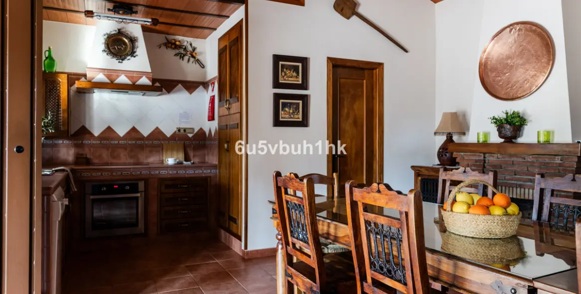 Продажа таунхауса в Alhaurin el Grande 17
