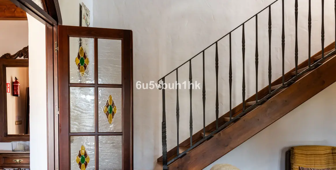 Продажа таунхауса в Alhaurin el Grande 24