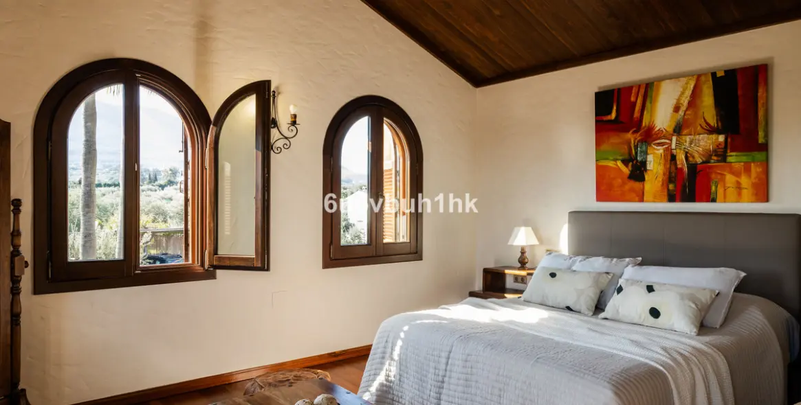 Продажа таунхауса в Alhaurin el Grande 26