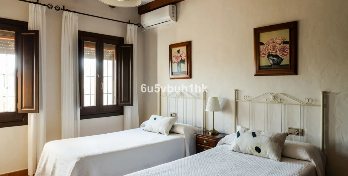 Продажа таунхауса в Alhaurin el Grande 29