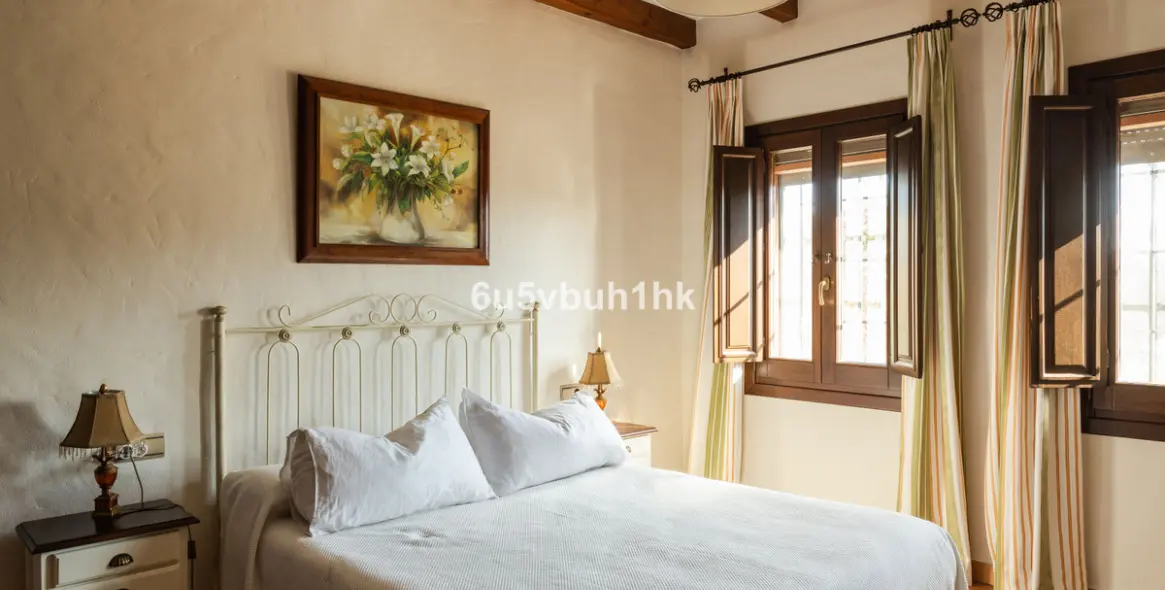 Продажа таунхауса в Alhaurin el Grande 30