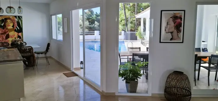 Sale of detached villa in Mijas 4