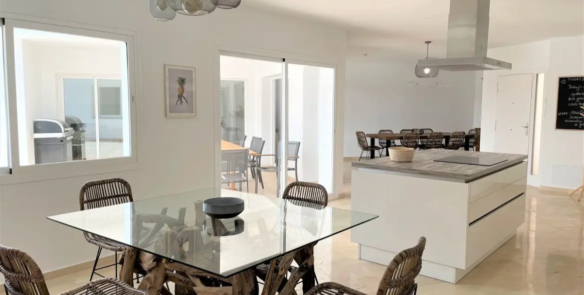 Sale of detached villa in Mijas 9