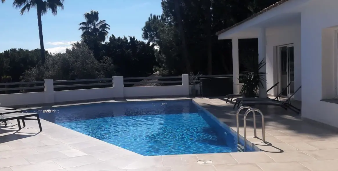 Sale of detached villa in Mijas 11
