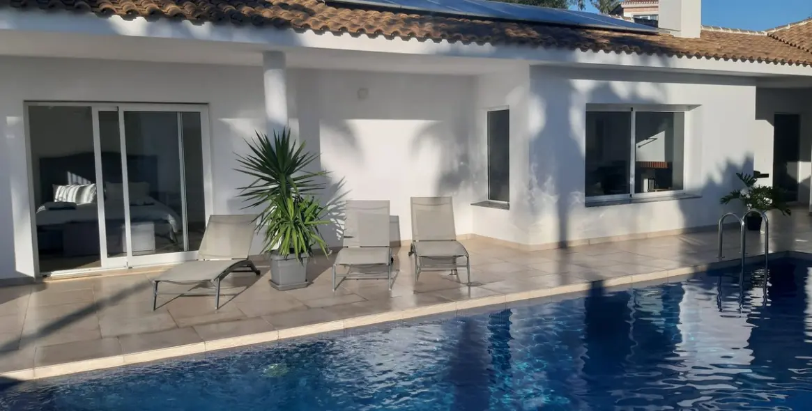 Sale of detached villa in Mijas 20