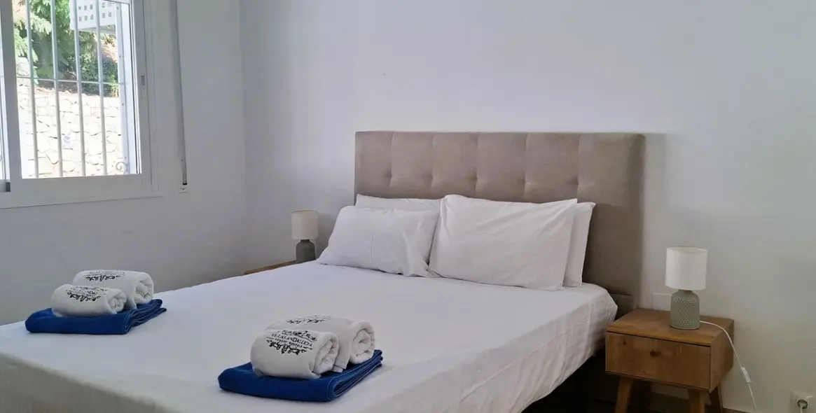 Venta de villa independiente en Mijas Costa 25