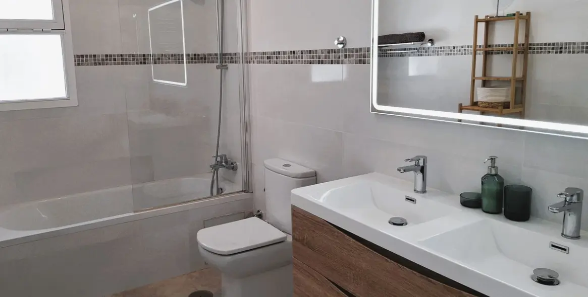 Venta de villa independiente en Mijas Costa 30