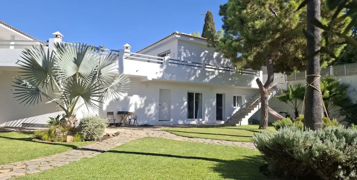 Venta de villa independiente en Mijas Costa 42