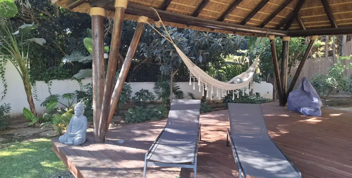 Venta de villa independiente en Mijas Costa 43