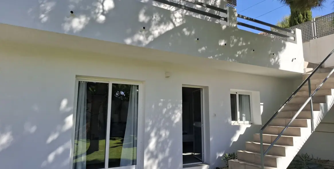 Venta de villa independiente en Mijas Costa 45