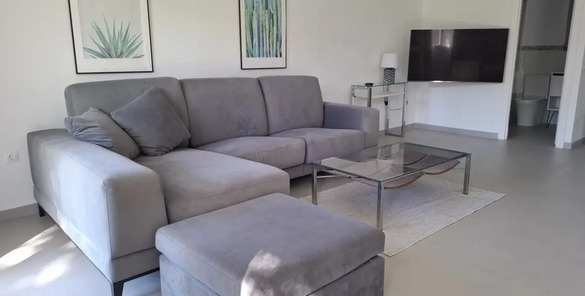 Venta de villa independiente en Mijas Costa 46