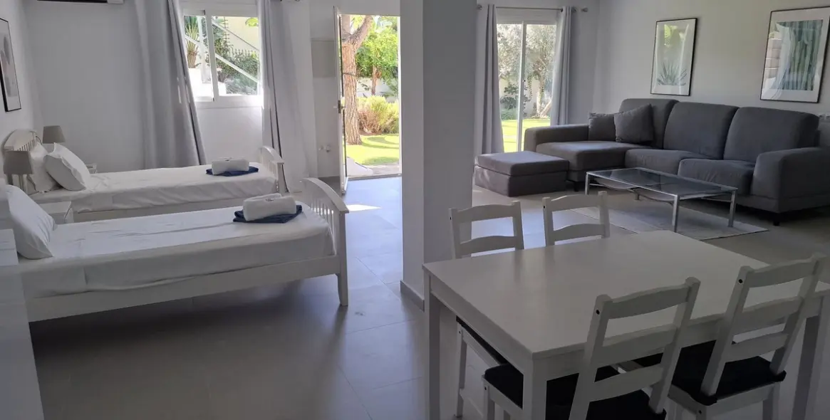 Venta de villa independiente en Mijas Costa 49