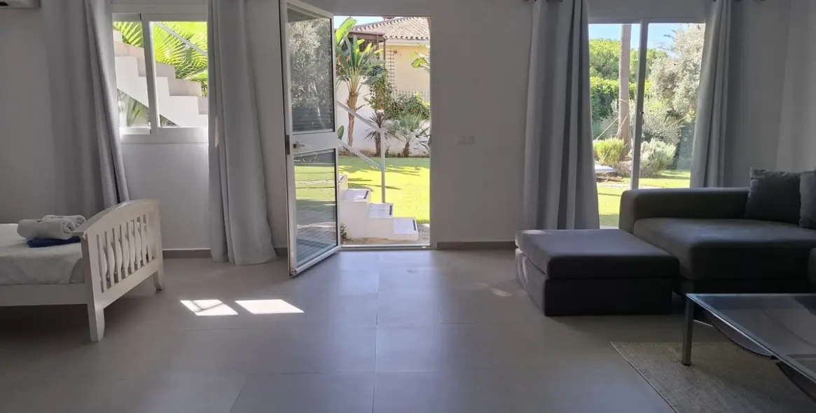 Venta de villa independiente en Mijas Costa 50