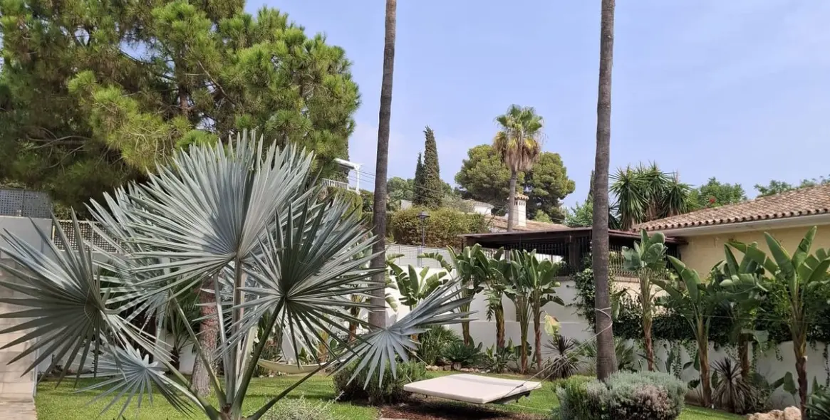 Venta de villa independiente en Mijas Costa 55