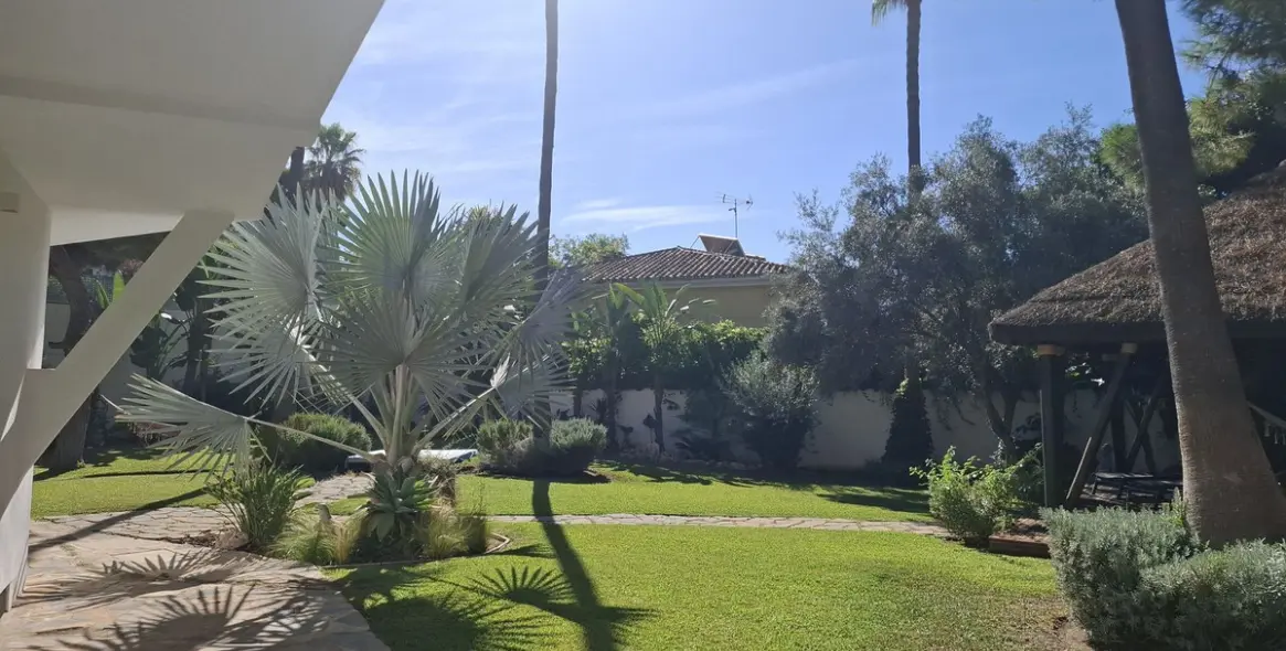 Venta de villa independiente en Mijas Costa 58