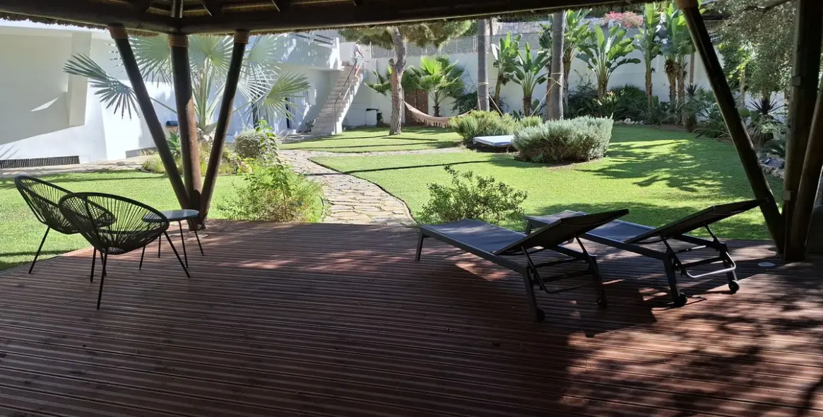 Venta de villa independiente en Mijas Costa 59